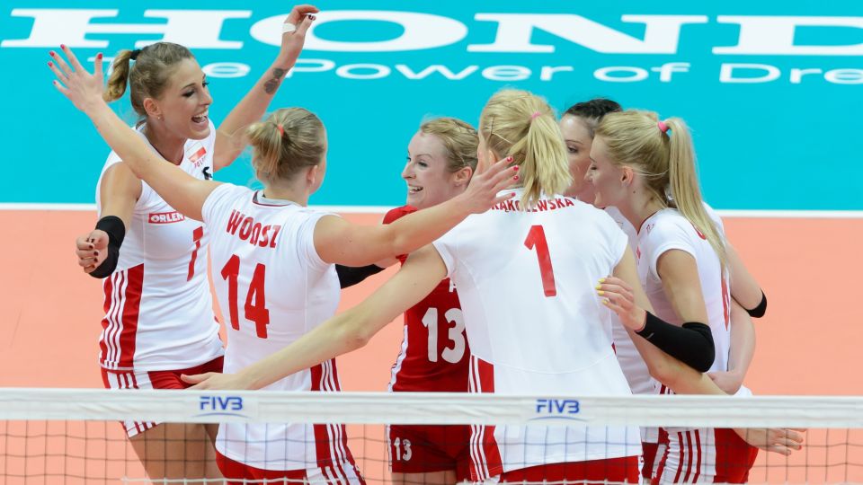 Poland to cohost next Volleyball Women's World Championship TVP World