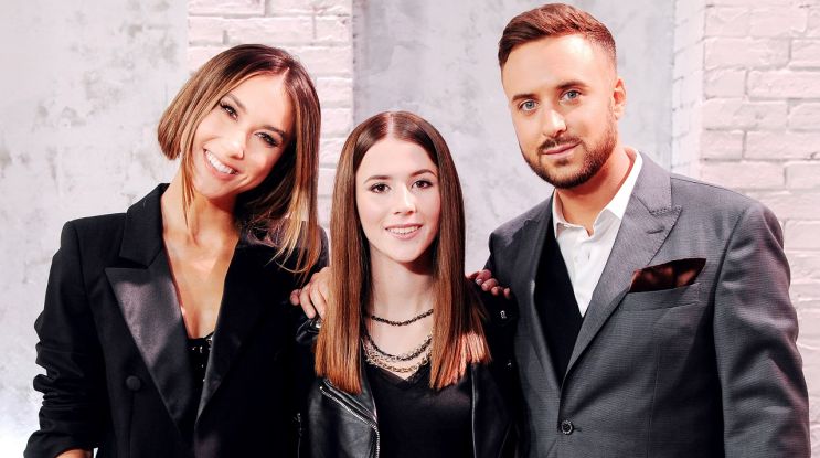 To oni poprowadzą Eurowizję Junior 2019!