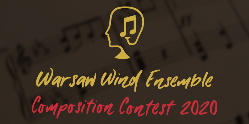 Warsaw Wind Ensemble Competition Contest 2020!