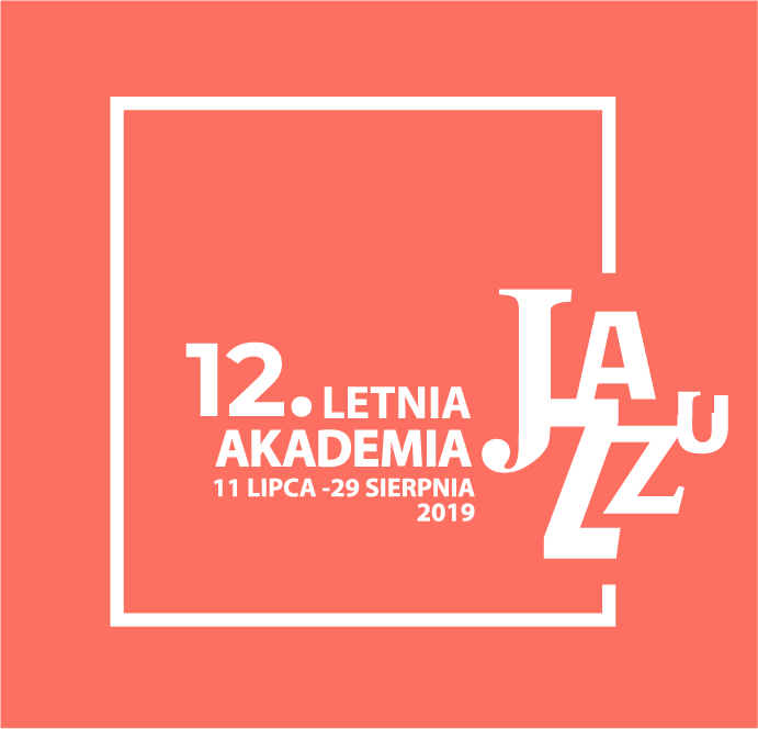 12. Letnia Akademia Jazzu w Łodzi