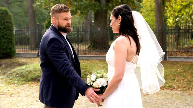 K: Walka o miłość...