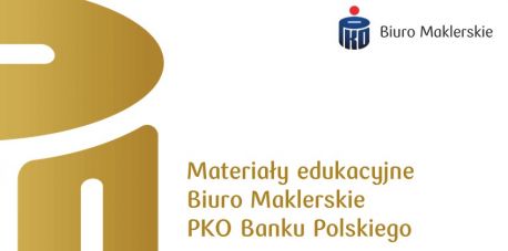 Materiały edukacyjne PKO BP