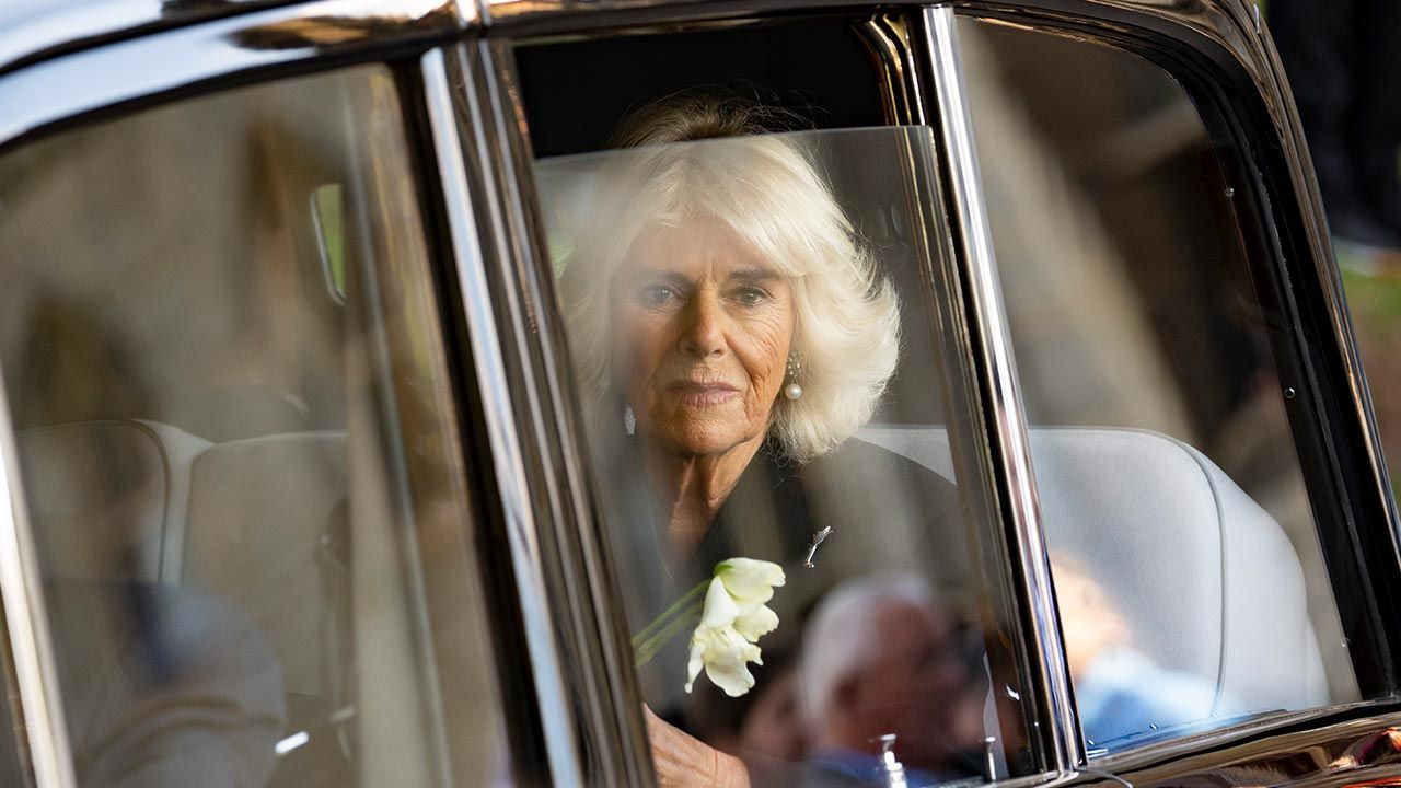 Królowa małżonka Camilla (fot. Matthew Horwood/Getty Images, zdjęcie ilustracyjne)