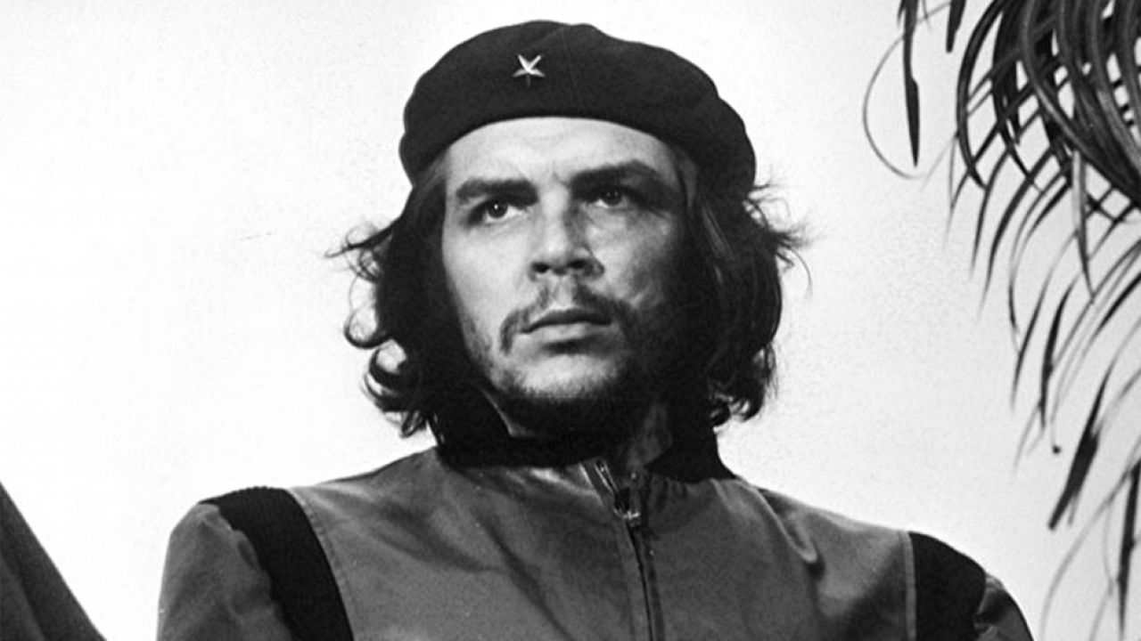 Che Guevara jest odpowiedzialny za śmierć setek ludzi (Wiki/Museo Che Guevara/Alberto Korda)