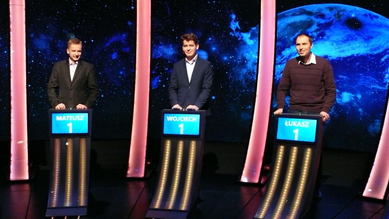 Drugi etap gry pozwolił wyłonić finalistów 13 odcinka 110 edycji