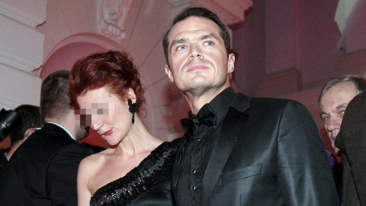 pic Slawomir Nowak Rodzina nowaka monika z zarzutami kim