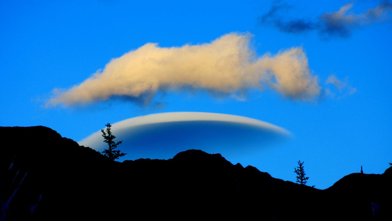 Wydarzenia nad jeziorem Falcon w Manitobie są najlepiej udokumentowanym przypadkiem obserwacji UFO w Kanadzie. 20 maja (fot. flickr.com/Greg Nehring)
