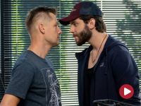 M jak miłość, odc, 1555