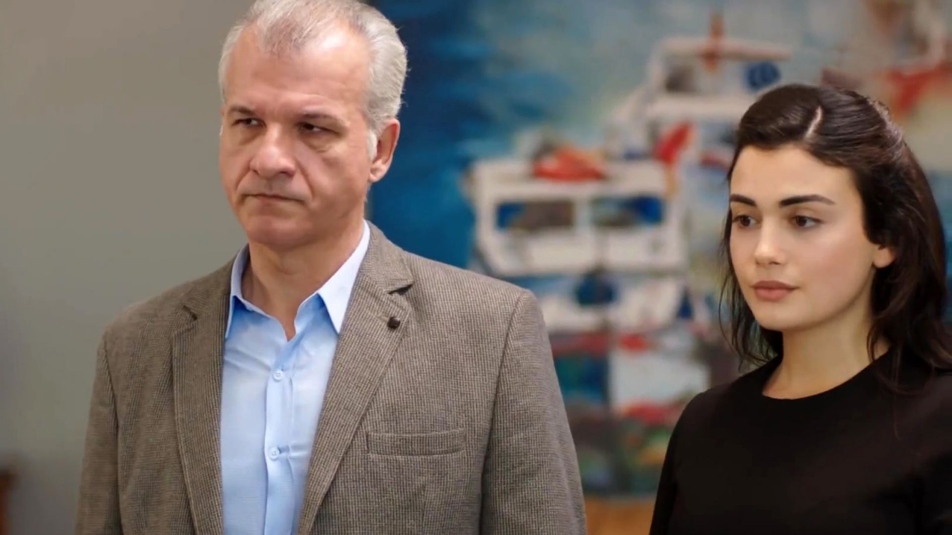 Przysi ga Odc 82 serial Online Vod tvp pl Telewizja Polska S A 