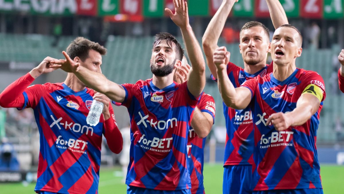 PKO Ekstraklasa. Więlkie pieniądze dla klubów za miniony sezon