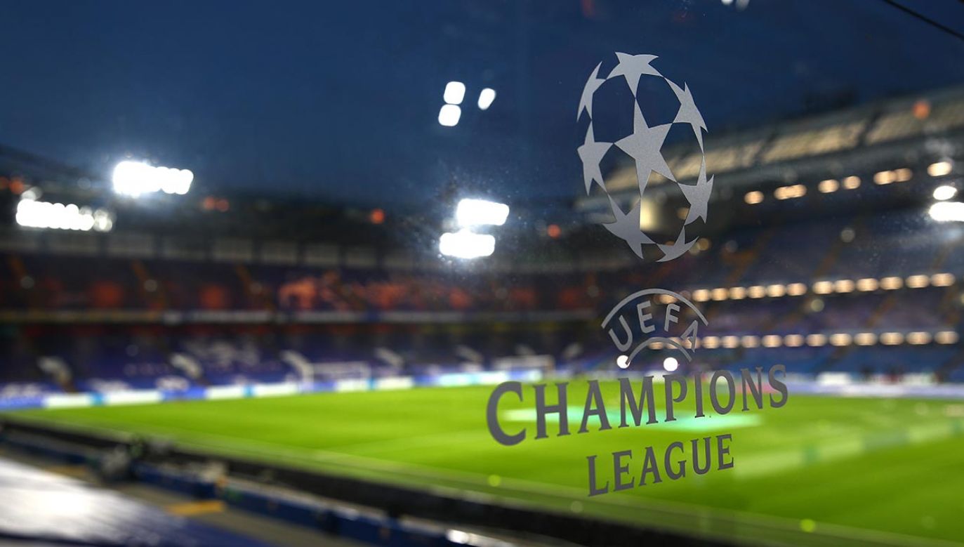Rozgrywki Ligi Mistrzów rozpoczynają się we wtorek (fot.  Chris Lee - Chelsea FC/Chelsea FC via Getty Images)