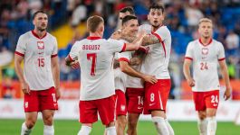 Bilety na mecz Polska – Nowa Zelandia. Jak i gdzie kupić? (fot. Getty) Bilety na mecz Polska – Nowa Zelandia. Jak i gdzie kupić? (fot. Getty)