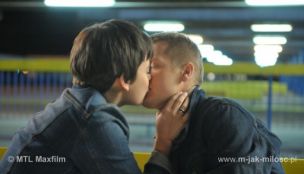 Paweł i Madzia - spotkanie...