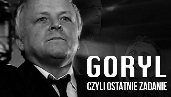 Goryl, czyli ostatnie zadanie
