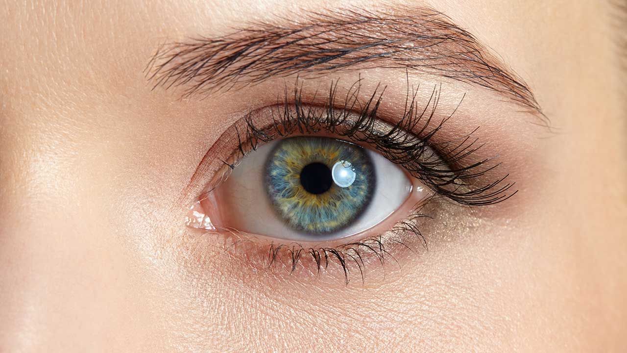 Kontakt wzrokowy ma duży wpływ na komunikację międzyludzką (fot. Shutterstock/nizas)
