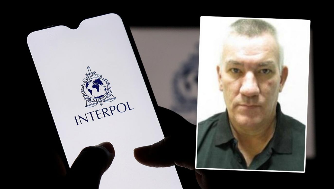 Interpol zatrzymał majora Sérgia Roberta de Carvalho (fot. Shutterstock/Brenda Rocha - Blossom)