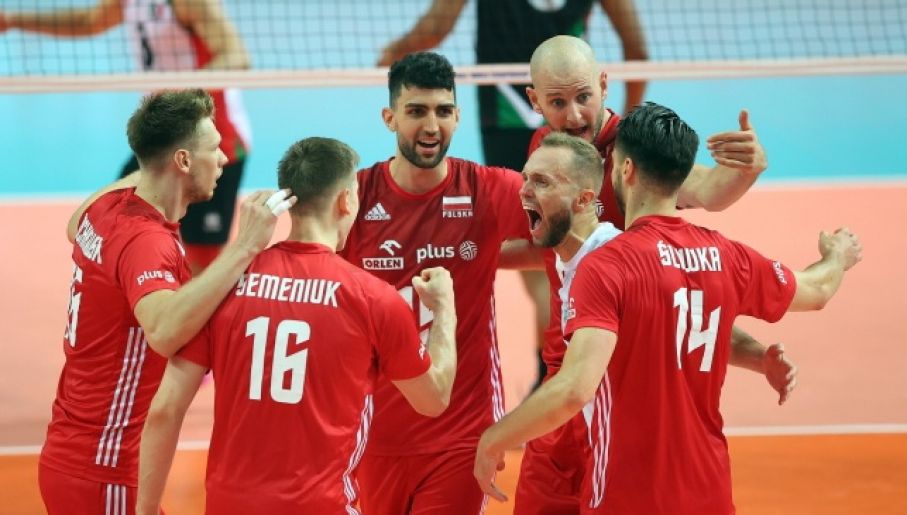 Volleyball World Championship 2022: Poland see off US in confident ...