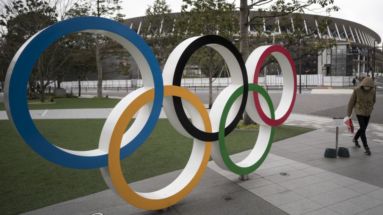 Igrzyska olimpijskie w Tokio są niezagrożone. Stanowisko ...