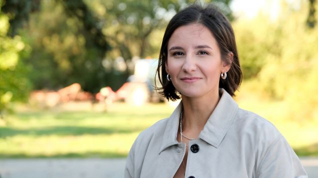 FOT: O krok od wybuchu