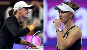 Iga Świątek w WTA Dubaj 2023. Terminarz, drabinka, pula nagród