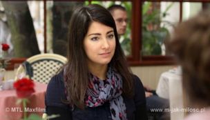 Mama jest tylko jedna!