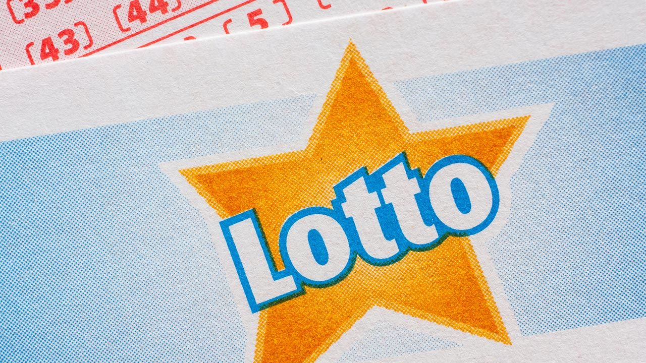 Wyniki losowania Lotto w niedzielę, 15 maja (fot. Shutterstock)