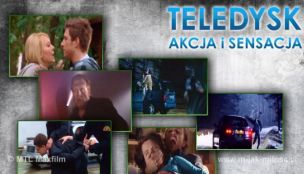 Nowy teledysk: akcja i sensacja!