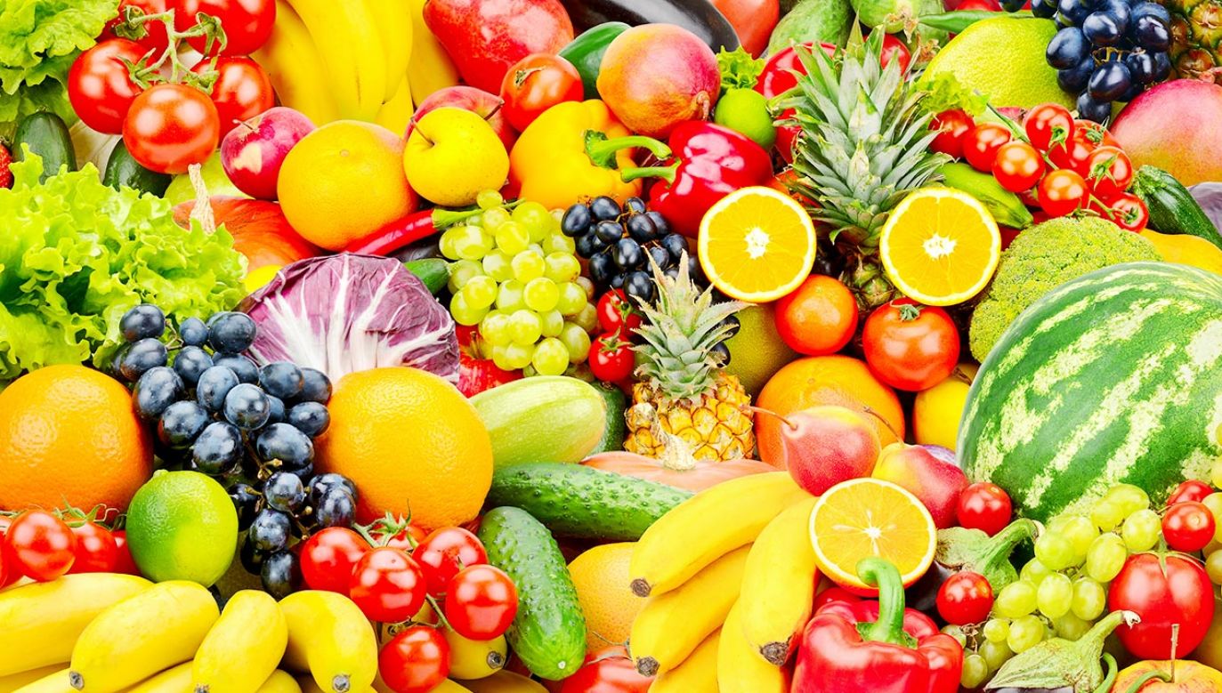 Dramatyczny wzrost niebezpiecznych pestycydów znalezionych w owocach i warzywach sprzedawanych w Europie (fot. Shutterstock)