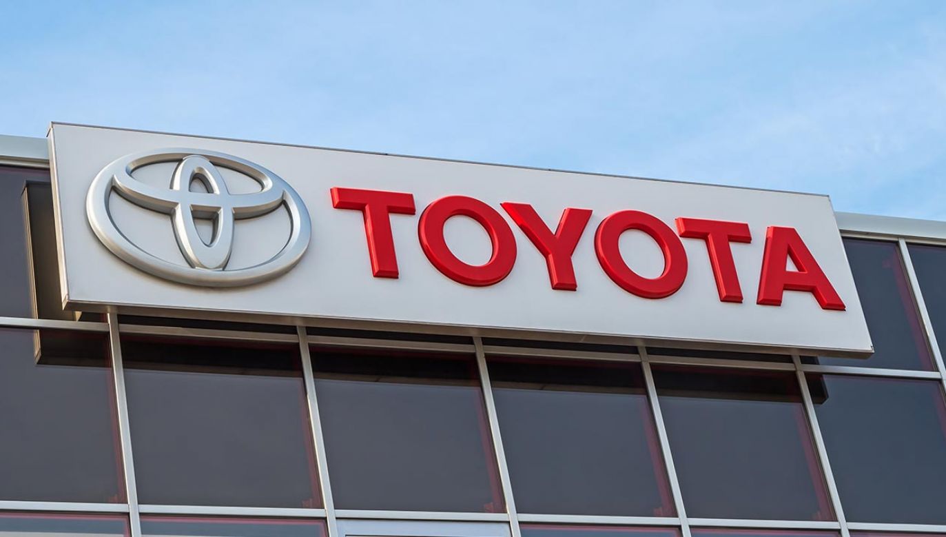 Nowy problem wykryto w wyniku rozpoczętego przez Toyotę dochodzenia (fot. Shutterstock)
