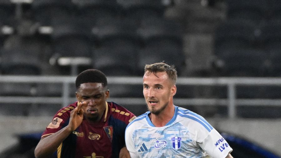 Pogoń Szczecin - Wisła Płock. Ekstraklasa w piłce nożnej