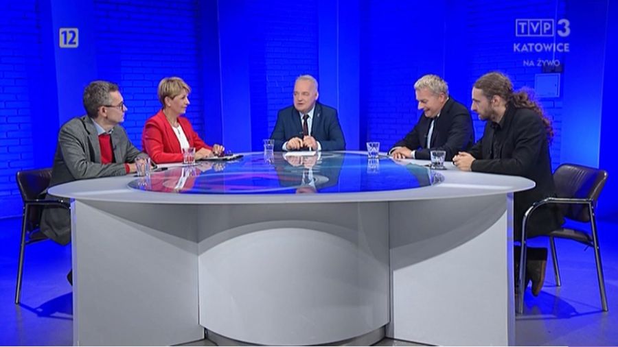 Sprawdzian Optyka W Zadaniach 1 10 Wstaw Krzyzyk Optyka polityka: Optyka Polityka - 24.10.2022