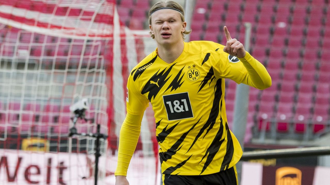 Transfery Gdzie Zagra Erling Haaland Manchester City Liderem W Wyscigu Po Norwega Sport Tvp Pl Manchester united transfer targets 2020 summer, manchester. manchester city liderem w wyscigu po