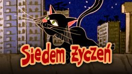 Siedem życzeń