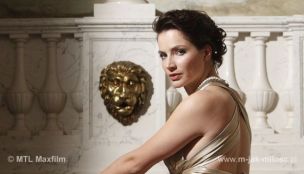 Od pierwszego wejrzenia...