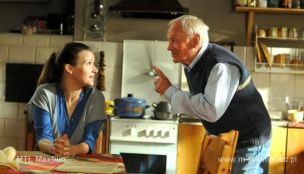 Basia… kamikadze?!