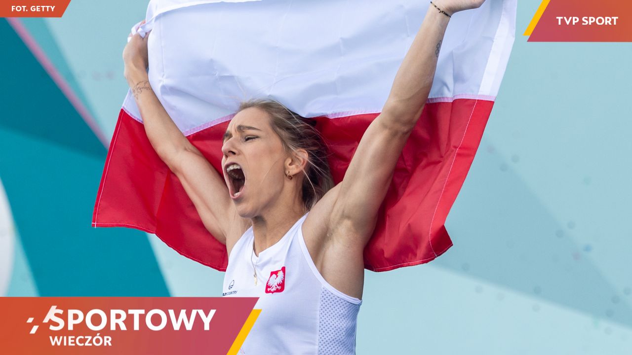 Tvp Stream Stream Polska Telewizja Sportowy Wieczór [transmisja Na
