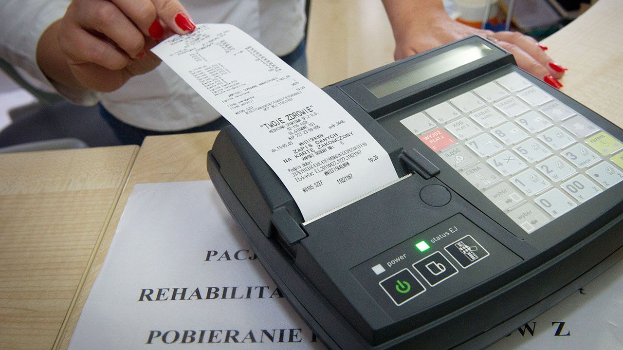 Urząd Skabowy: Kontrole i mandaty. Fiskus coraz częściej stosuje