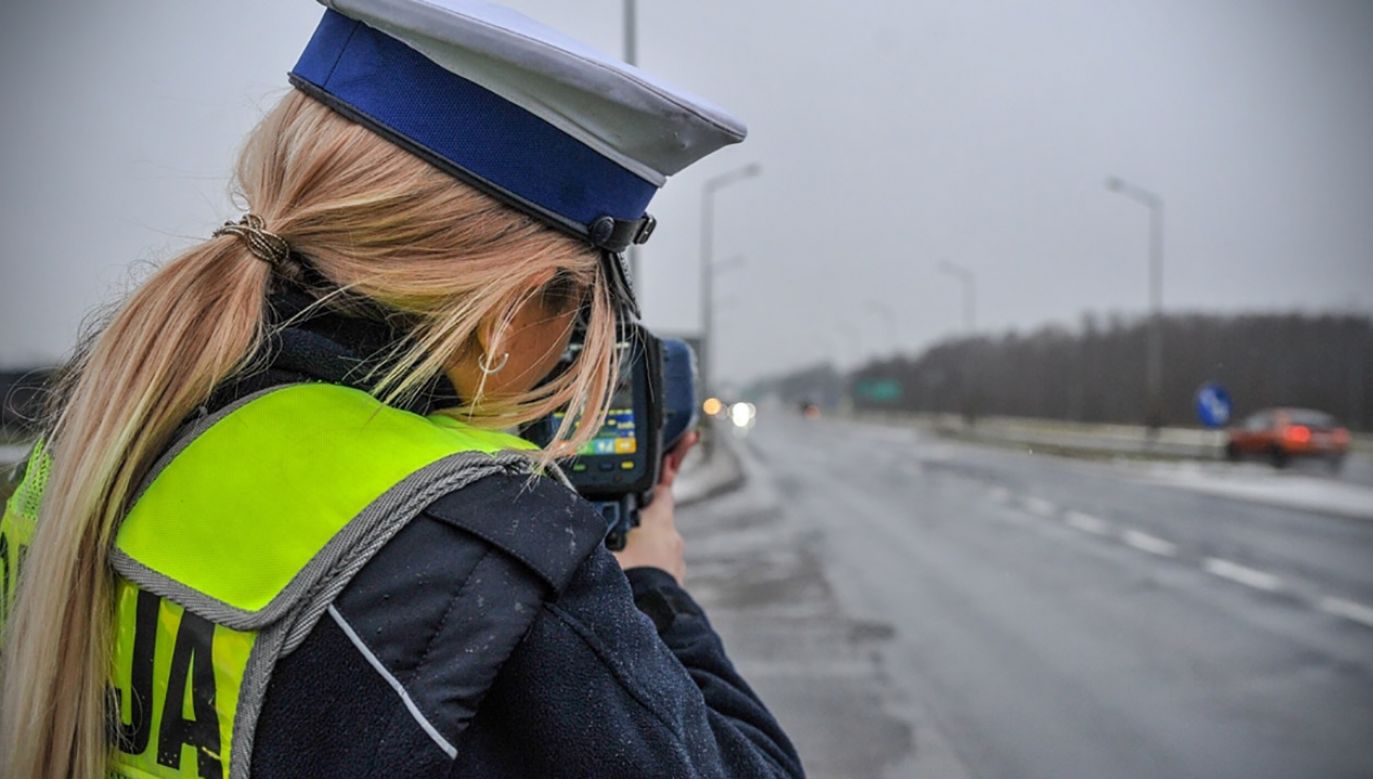 Policja wystawiła ponad 4 mln mandatów (fot. policja.pl)