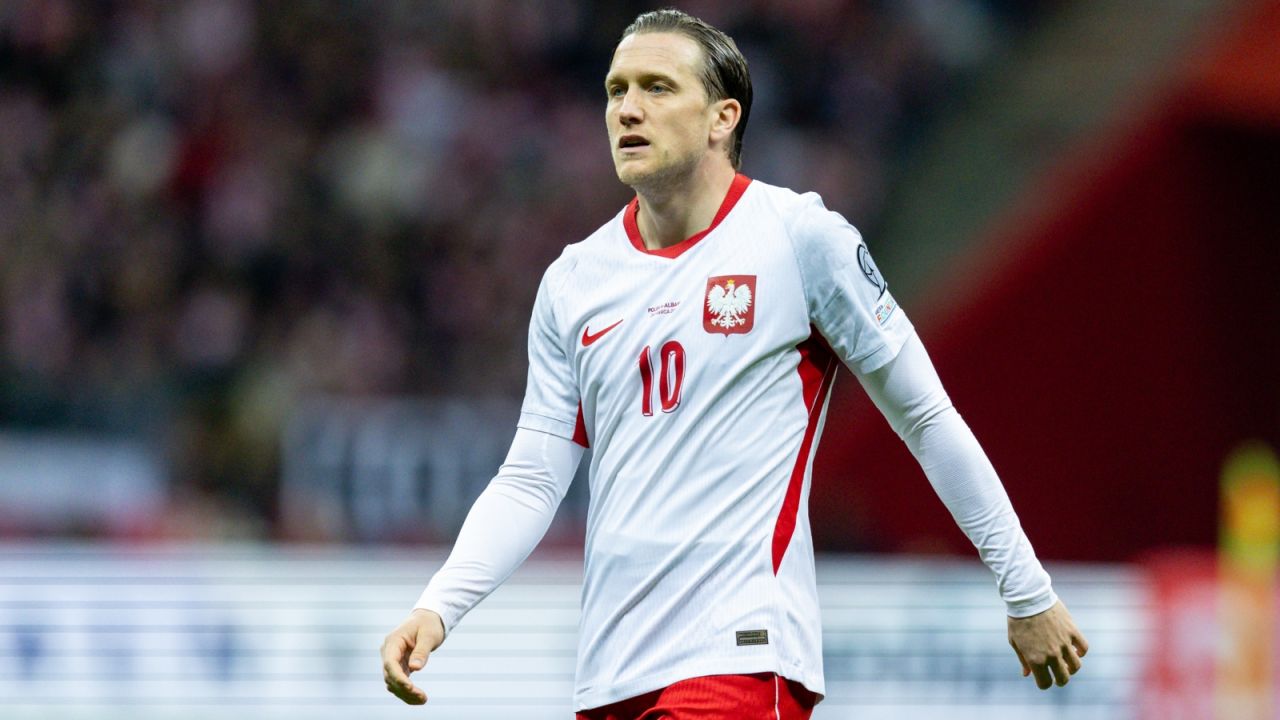 Kiedy mecze reprezentacji Polski w 2026 roku? [TERMINARZ]