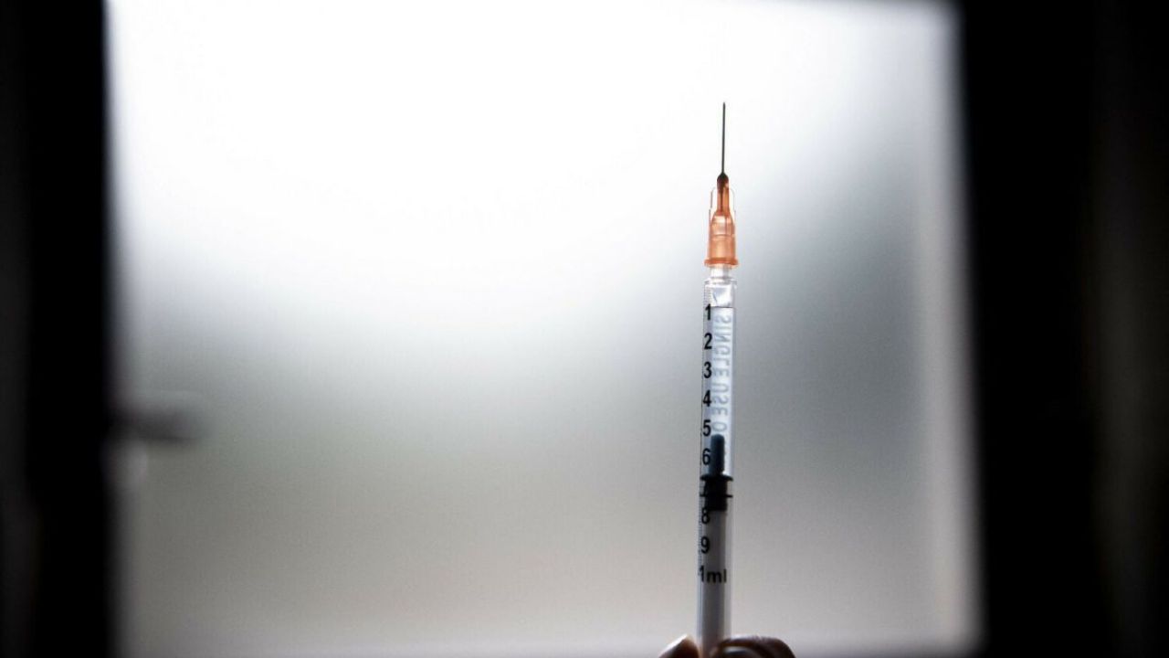 W Rosji brakuje szczepionki przeciwko zakażeniu rotawirusem