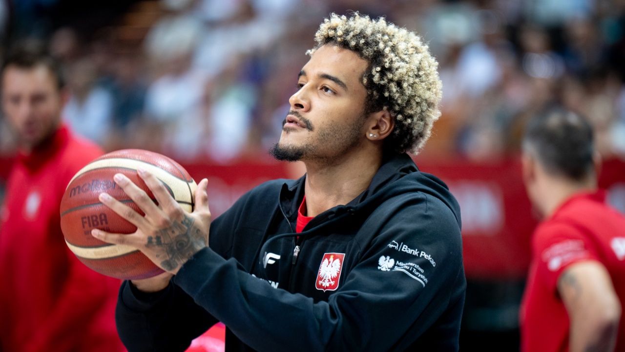 Sochan oficjalnie ma nowy klub w NBA. „Witaj”