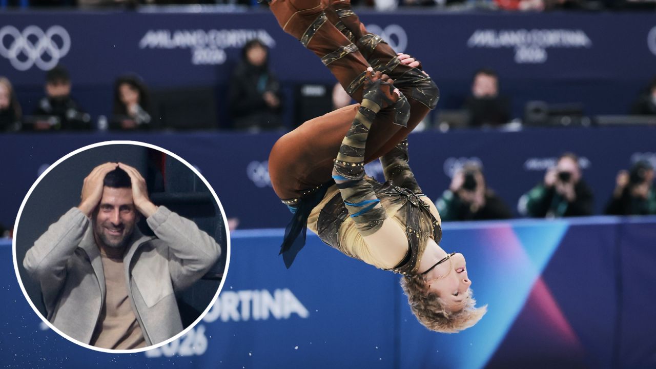 ZIO 2026. Ilia Malinin dokonuje rzeczy niemożliwych. Chce zrobić coś, co nie udało się dotąd nikomu