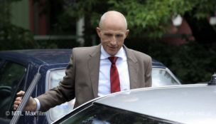 Jaroszy na celowniku