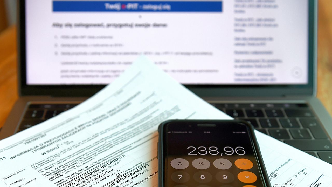 Rozliczanie PIT 2026. Oto terminy, których nie możesz przegapić