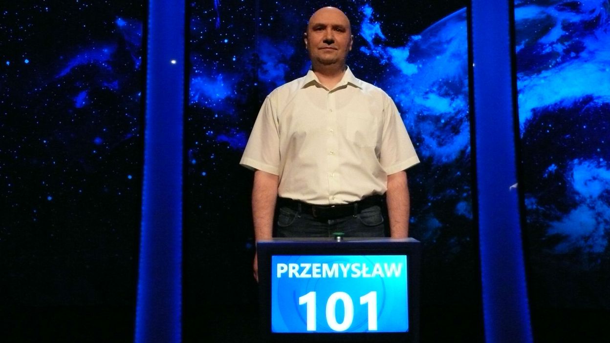 8 odcinek 111 edycji wygrał pan Przemysław Pszczoła zdobywając 101 punktów w finale odcinka