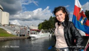 Jeśli kochać, to tylko w Paryżu!