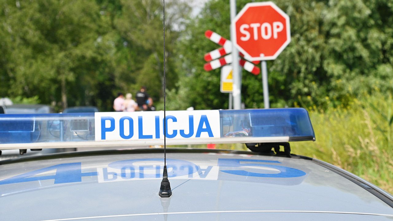 Nietrzeźwy dróżnik został zatrzymany (fot. arch.PAP/Marcin Bielecki, zdjęcie ilustracyjne)