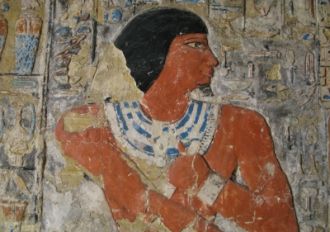 Secrets of the Nile Valley