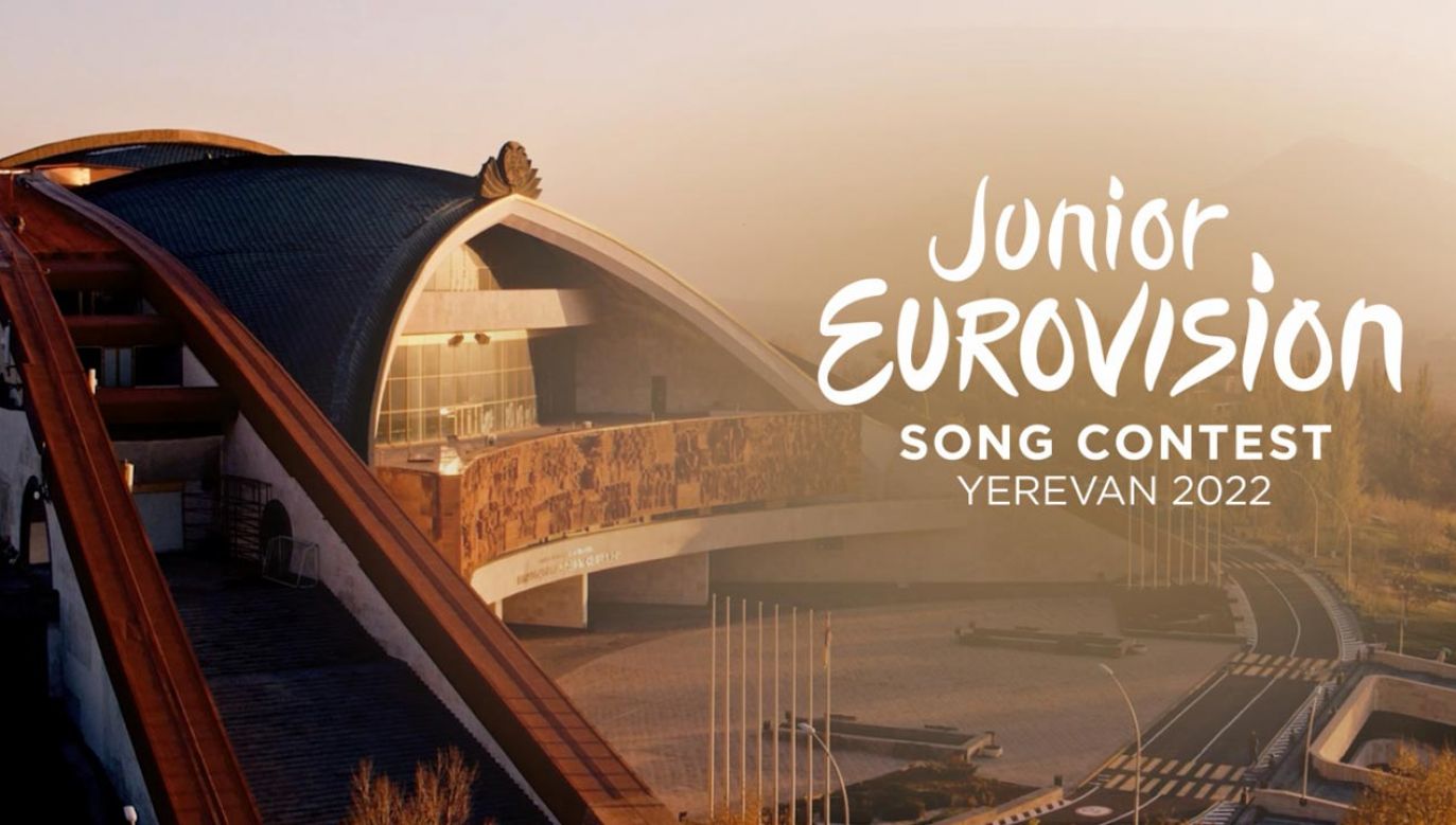 Konkurs Piosenki Eurowizji w Armenii (fot. junioreurovision.tv)