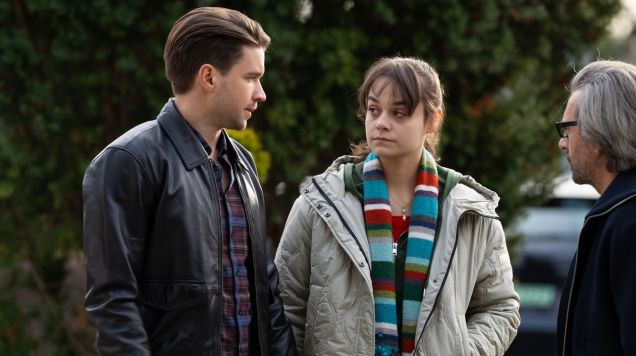 F: Górą Leśna Góra!